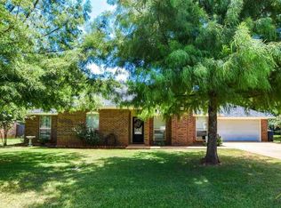 701 Pheasant Ln, Whitehouse, TX 75791