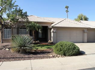 21310 N 64th Ave, Glendale, AZ 85308