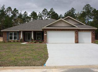 6038 Walk Along Way, Crestview, FL 32536