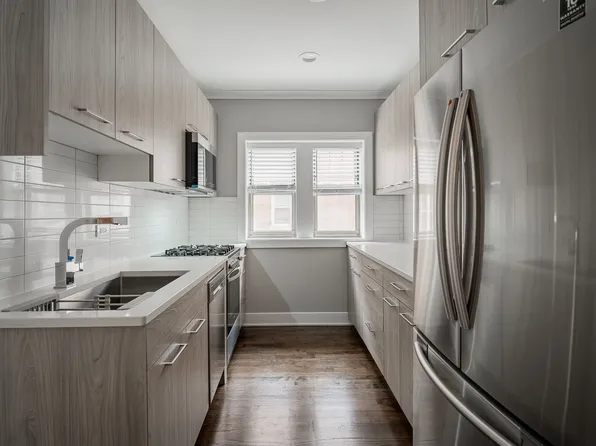 5111-21 W. Montrose Ave