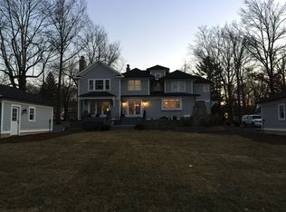 185 Kent Place Blvd, Summit, NJ 07901
