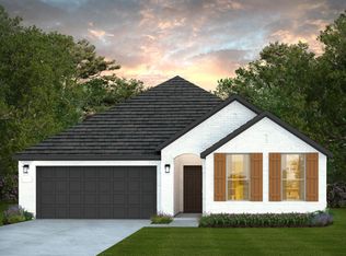 Bell Plan, Nopal Valley, San Antonio, TX 78253