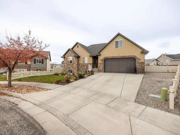 888 W 460 S, Tremonton, UT 84337