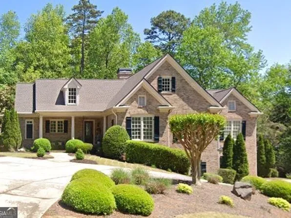 542 N Saint Marys Ln, Marietta, GA 30064