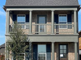 13614 Colony Mews, Frisco, TX 75033