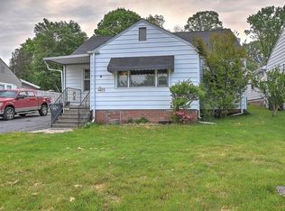 1405 Bridwell St, Kingsport, TN 37664