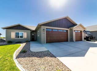3762 W Beartooth Loop, Spearfish, SD 57783