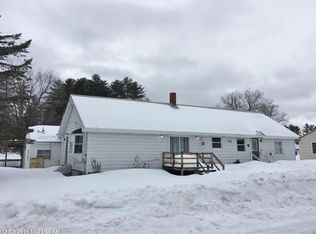 102 Pine St, Dixfield, ME 04224