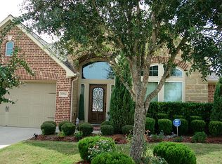 10306 Carolyndale Dr, Richmond, TX 77407