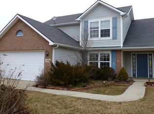 120 Union Ridge Dr, Englewood, OH