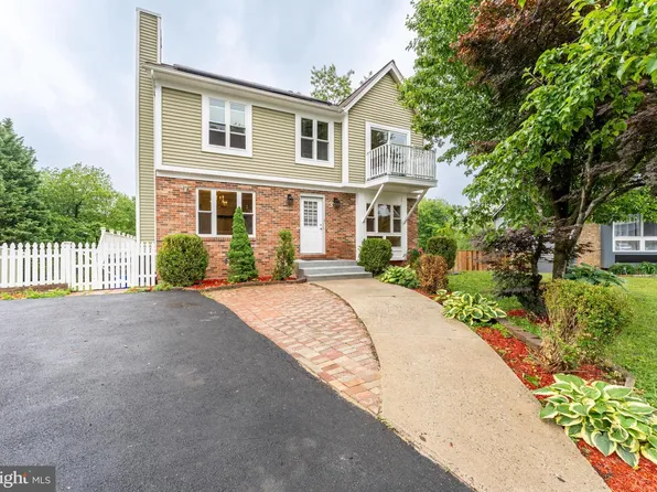 3 McFarlin Ct, Germantown, MD 20874