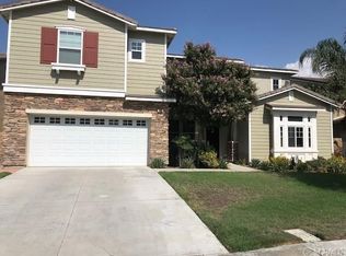 7882 Sorrel Ln, Corona, CA 92880
