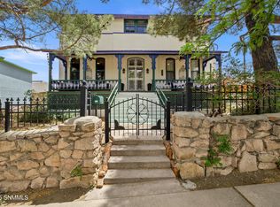 411 W Broadway St, Silver City, NM 88061