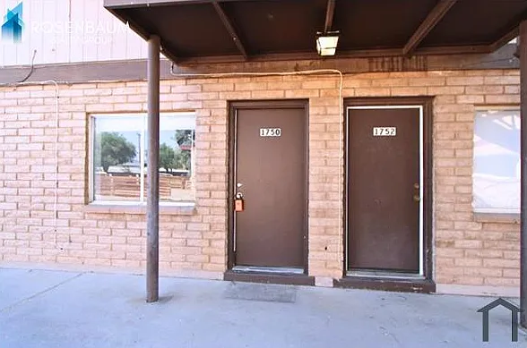 2 bed, $945 — Photo 2