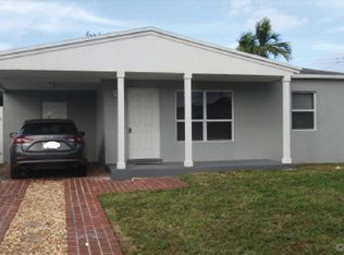 301 NW 53rd Ct, Oakland Park, FL 33309