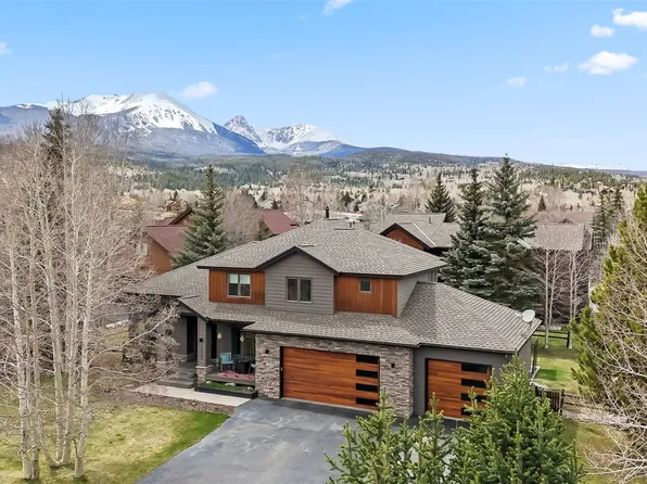 1532 Legend Lake Cir, Silverthorne, CO 80498