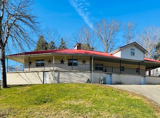 1890 Ader Holt Rd, Bronston, KY 42518