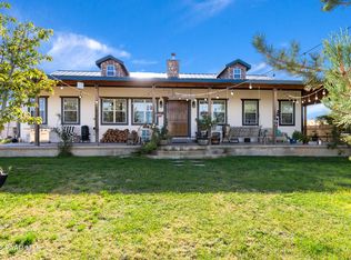 939 Seven Bar Trl, Chino Valley, AZ 86323