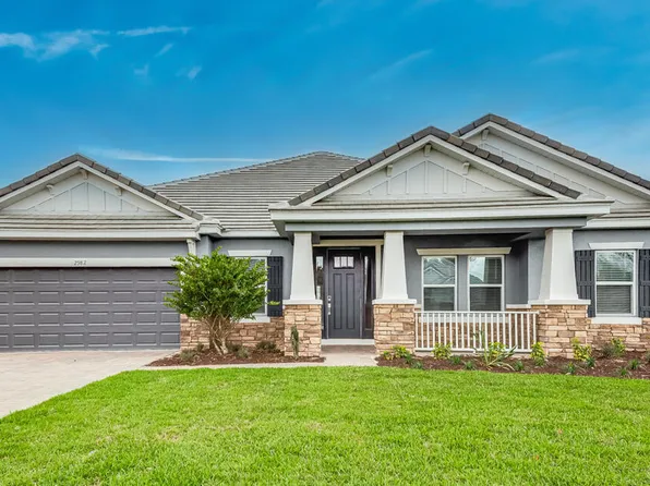 2982 Arranmore Dr, Ormond Beach, FL 32174