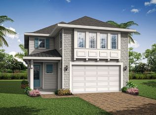 Liberty by Riverside Homes_CW Plan, Nocatee, Ponte Vedra, FL 32081