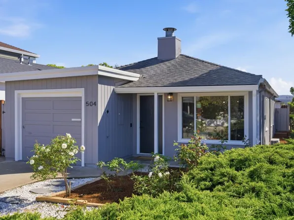 504 B St, Colma, CA 94014