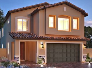 4543 Moon Hill Rock Ave, North Las Vegas, NV 89084