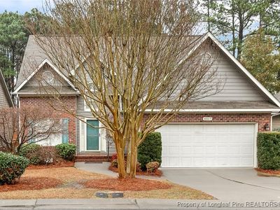 6517 Burnside Pl, Fayetteville, NC, 28311
