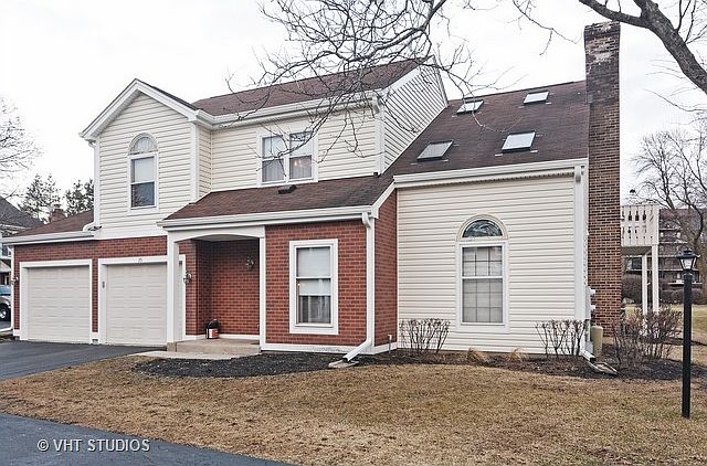 1st image of 35 S Stonington Dr #202