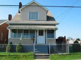 2018 Orofino St, McKeesport, PA