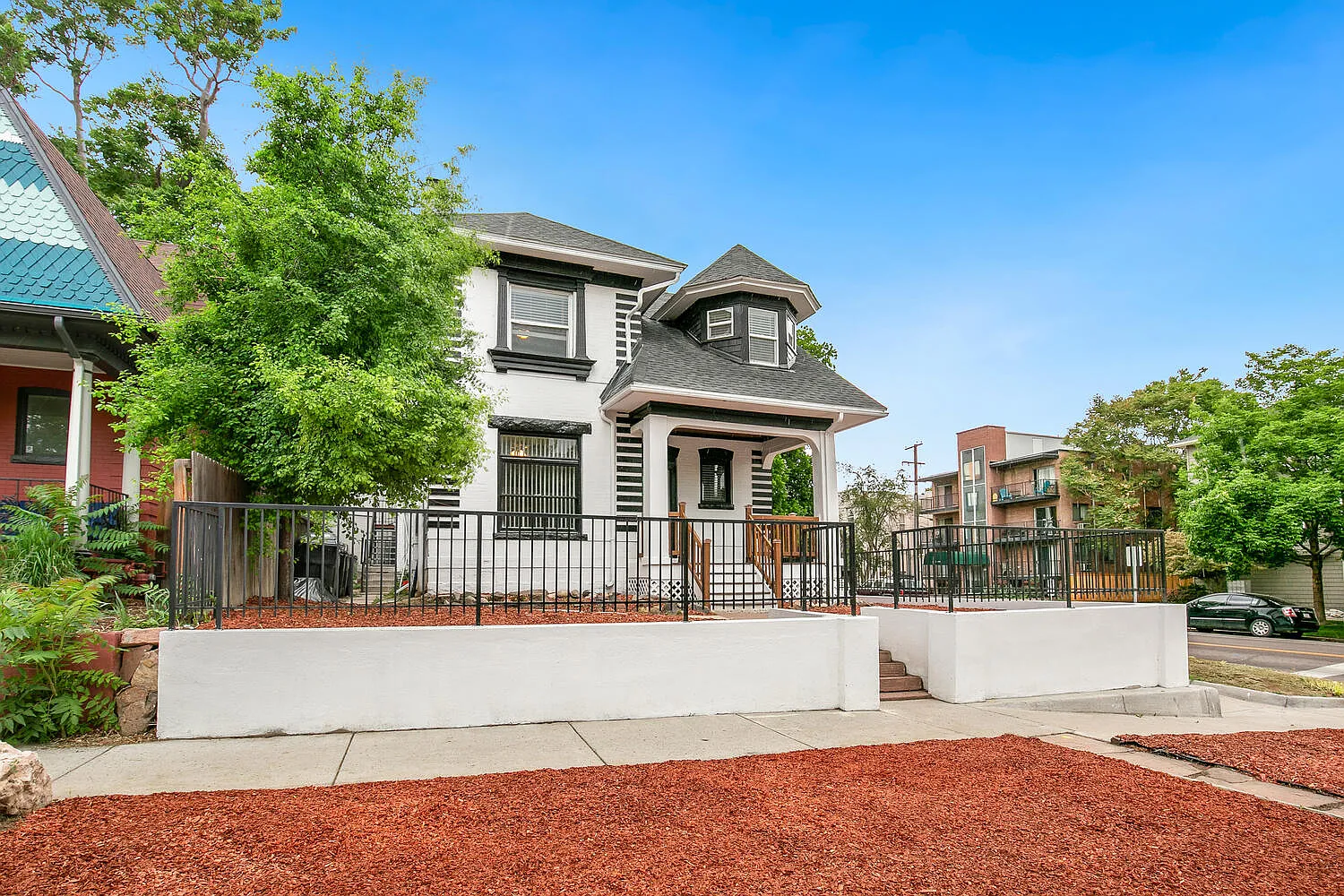 3 bed, 1500 sqft, $3,200 — Photo 3