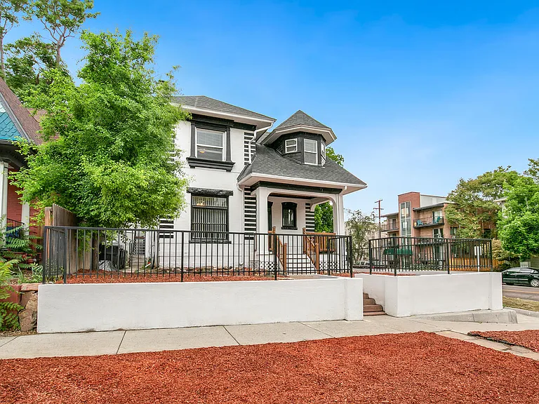1579 N Franklin St #H — Photo 3