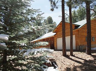 1940 Flicker Dr, Forest Lakes, AZ 85931