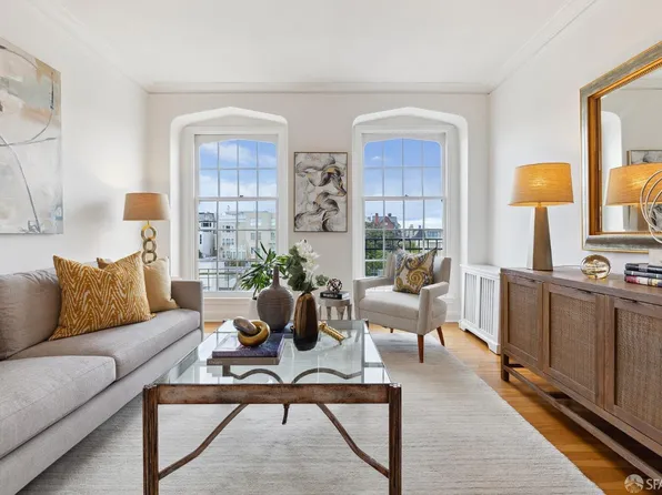 3045 Jackson St APT 601, San Francisco, CA 94115