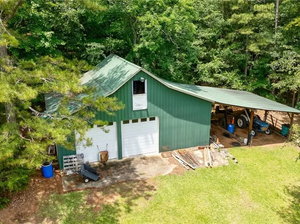 1348 Barwick Hill Road, Comer, GA 30629