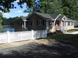 23 S Buffumville Shore Rd, Charlton, MA 01507