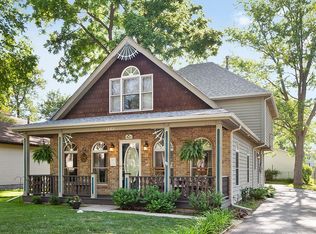 1468 Wood St, Crete, IL 60417