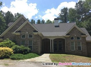 435 Northlake Cir, Oxford, GA