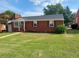 315 Seward Ave, Baltimore, MD 21225