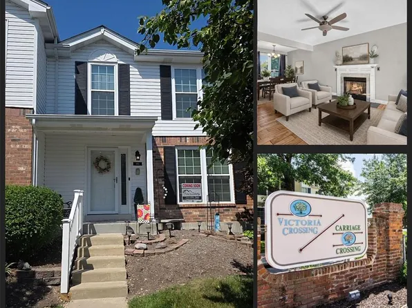 115 Carriage View Dr, Grover, MO 63040