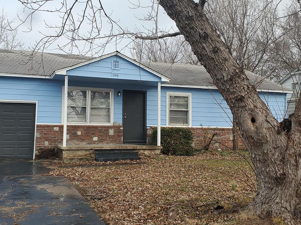 1st image of 1349 N 94th East Ave