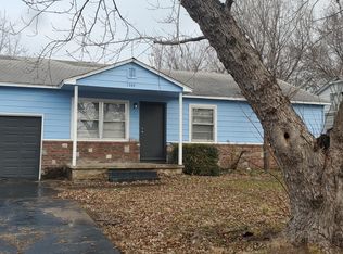1349 N 94th East Ave, Tulsa, OK 74115