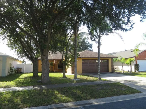3115 SMOKE SIGNAL CIRCLE, KISSIMMEE, FL 34746
