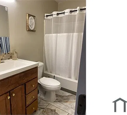 3 bed, 1320 sqft, $1,809 — Photo 1