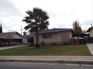 2701 Cambria Ave, Bakersfield, CA