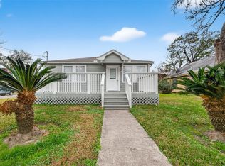 521 Alford St, Baytown, TX 77520