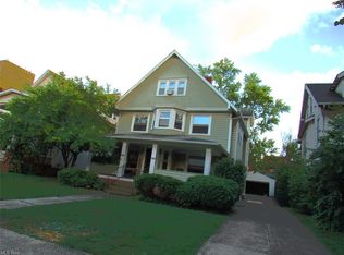 2676 Hampshire Rd #3, Cleveland, OH 44106