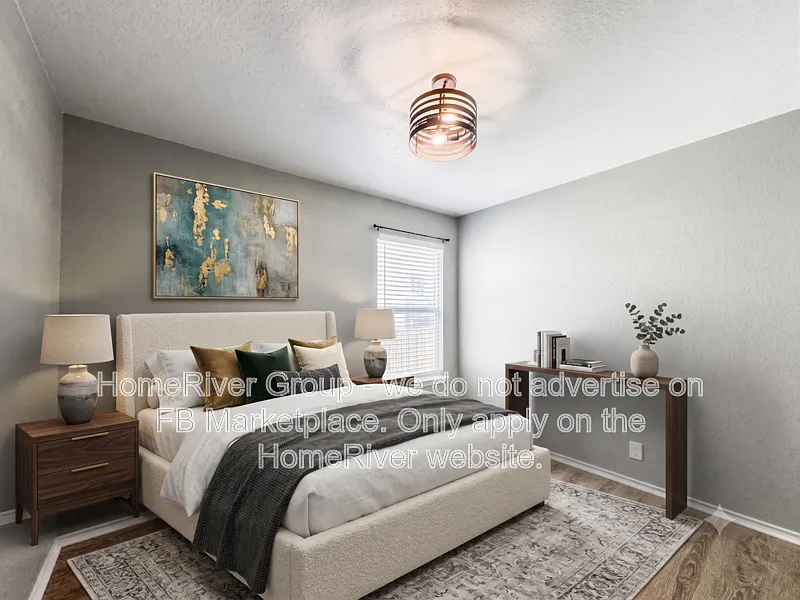 3 bed, 2.0 bath, 1408 sqft, $1,725 — Photo 3