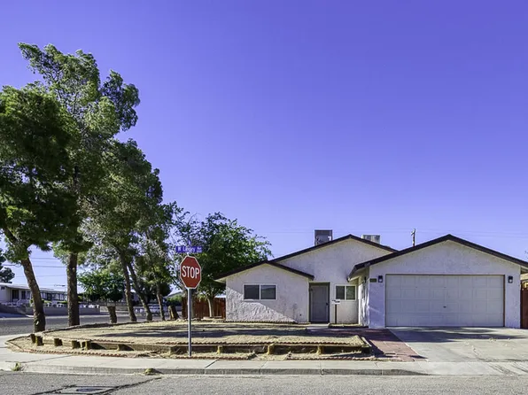 1240 W Langley Ave, Ridgecrest, CA 93555
