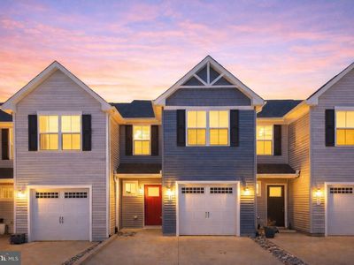 3061 Silver Birch Ln, Culpeper, VA, 22701