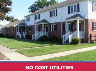 Stanley Court, Portsmouth, VA 23702